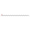 HMDB0002356 structure image