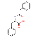 HMDB0002372 structure image