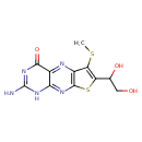 HMDB0002377 structure image