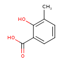 HMDB0002390 structure image