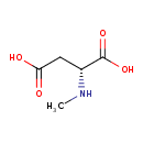 HMDB0002393 structure image