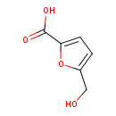 HMDB0002432 structure image