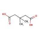 HMDB0002441 structure image