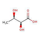 HMDB0002453 structure image