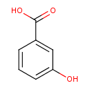 HMDB0002466 structure image