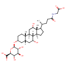 HMDB0002472 structure image