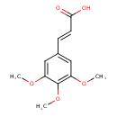 HMDB0002511 structure image