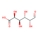 HMDB0002545 structure image