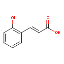 HMDB0002641 structure image