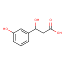 HMDB0002643 structure image