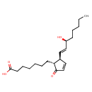 HMDB0002656 structure image