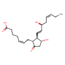 HMDB0002664 structure image