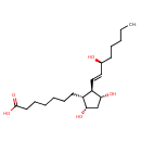 HMDB0002685 structure image