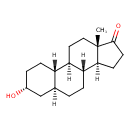 HMDB0002697 structure image