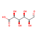 HMDB0002704 structure image