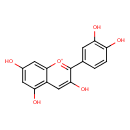 HMDB0002708 structure image