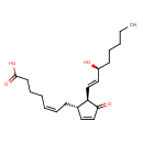 HMDB0002710 structure image