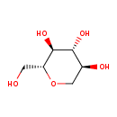 HMDB0002712 structure image