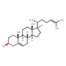 HMDB0002719 structure image