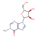 HMDB0002721 structure image