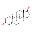 HMDB0002725 structure image