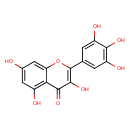 HMDB0002755 structure image