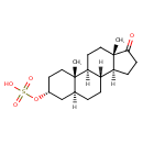 HMDB0002759 structure image