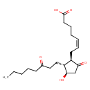 HMDB0002776 structure image