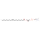 HMDB0002815 structure image