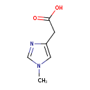 HMDB0002820 structure image