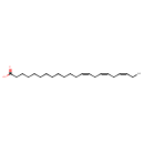 HMDB0002823 structure image