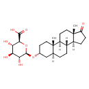 HMDB0002829 structure image