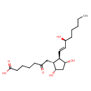 HMDB0002886 structure image