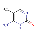 HMDB0002894 structure image