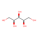 HMDB0002917 structure image