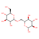 HMDB0002923 structure image