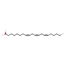 HMDB0002925 structure image