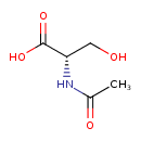 HMDB0002931 structure image