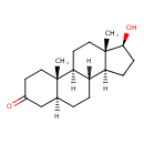 HMDB0002961 structure image