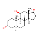 HMDB0002984 structure image