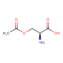 HMDB0003011 structure image