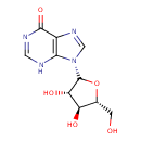 HMDB0003040 structure image