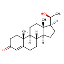 HMDB0003069 structure image