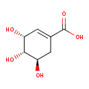 HMDB0003070 structure image