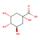 HMDB0003072 structure image