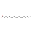 HMDB0003073 structure image