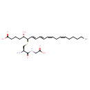 HMDB0003080 structure image