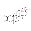 HMDB0003116 structure image