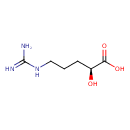 HMDB0003148 structure image