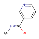 HMDB0003152 structure image